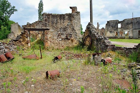 oradour-sur-glane