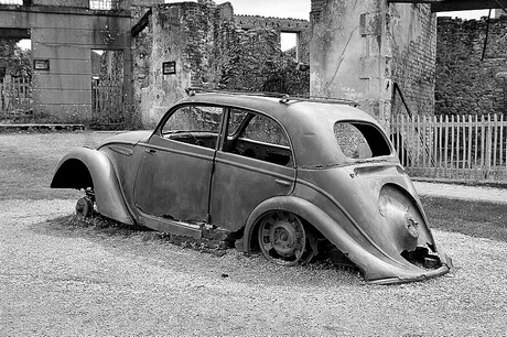 oradour-sur-glane
