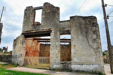 oradour-sur-glane