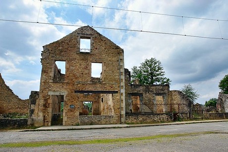 oradour-sur-glane