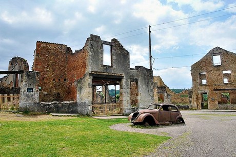 oradour-sur-glane