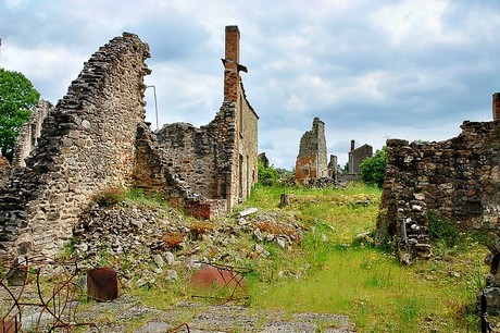 oradour-sur-glane