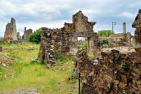 oradour-sur-glane