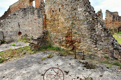 oradour-sur-glane