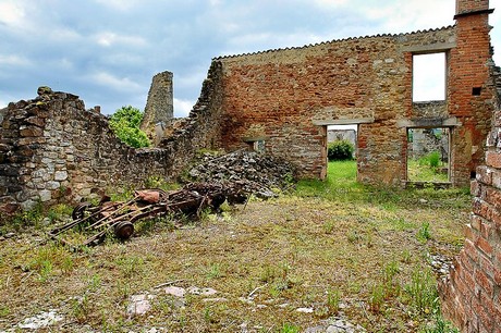 oradour-sur-glane