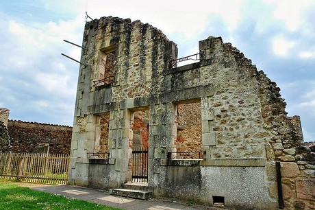 oradour-sur-glane