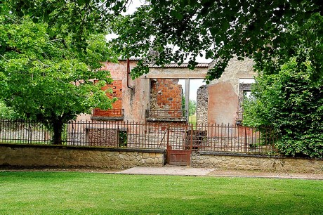 oradour-sur-glane