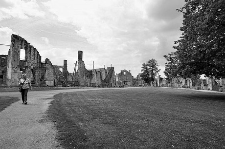 oradour-sur-glane