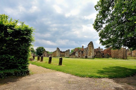 oradour-sur-glane