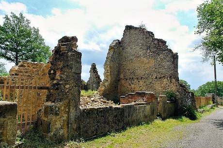 oradour-sur-glane