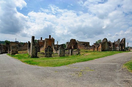 oradour-sur-glane