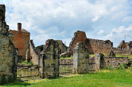 oradour-sur-glane