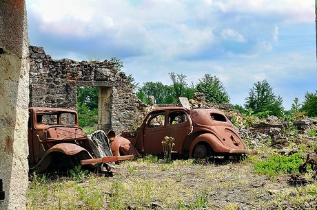 oradour-sur-glane