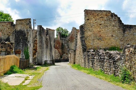 oradour-sur-glane