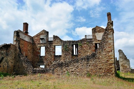 oradour-sur-glane
