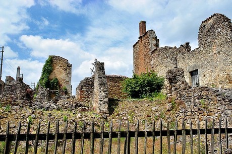 oradour-sur-glane
