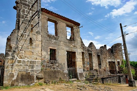 oradour-sur-glane