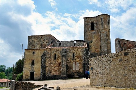 oradour-sur-glane