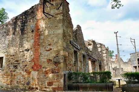oradour-sur-glane