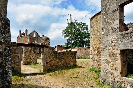 oradour-sur-glane