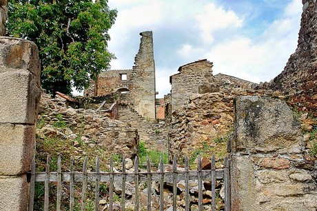 oradour-sur-glane