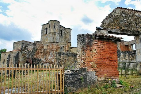 oradour-sur-glane