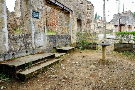 oradour-sur-glane