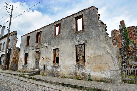 oradour-sur-glane