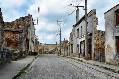 oradour-sur-glane
