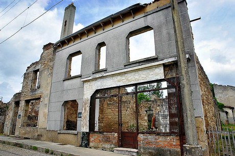 oradour-sur-glane