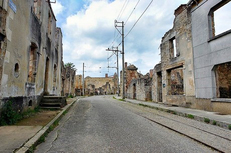 oradour-sur-glane