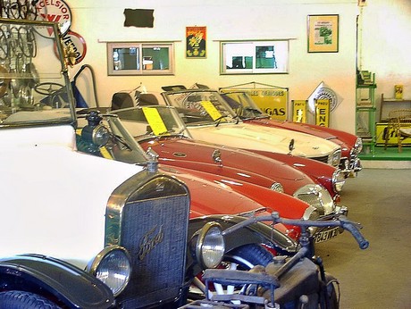orgon-automuseum
