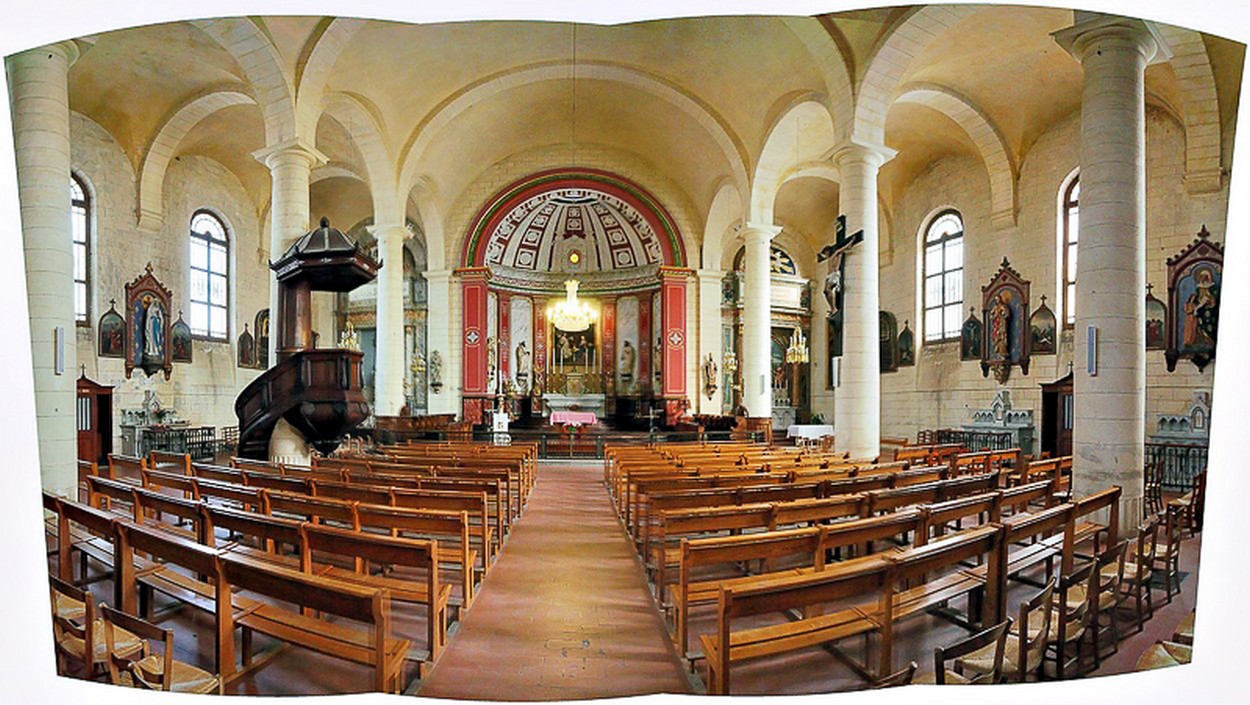 Pauillac - St. Martin