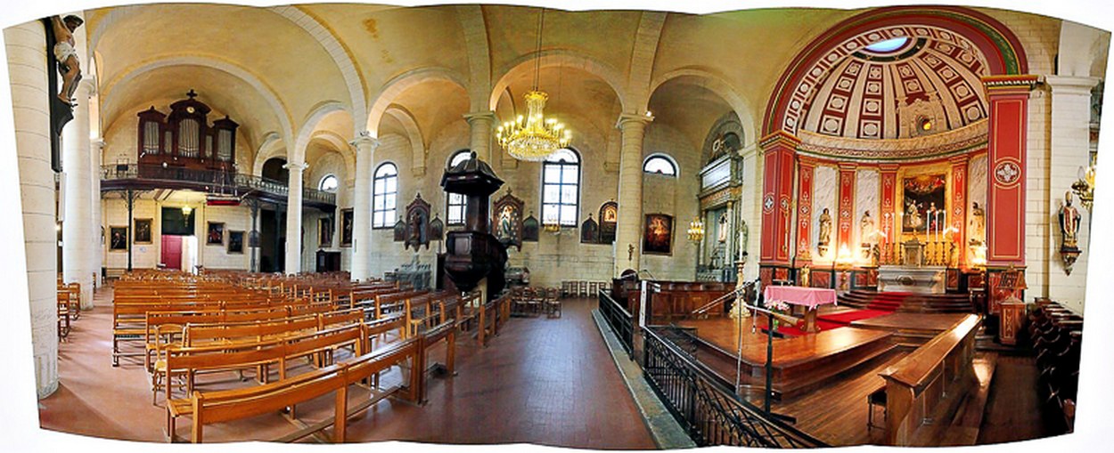 Pauillac - St. Martin