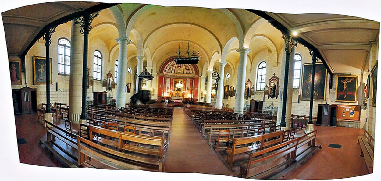 Pauillac - St. Martin