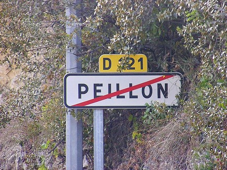 peillon