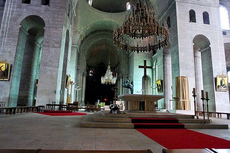 perigueux-saint-front