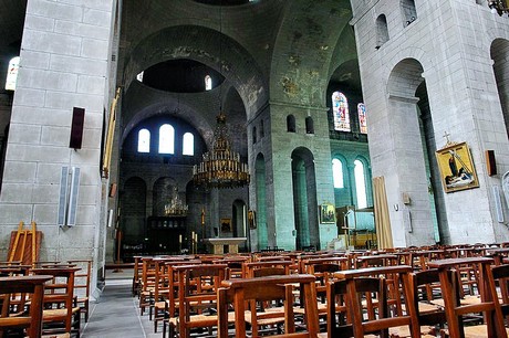 perigueux-saint-front