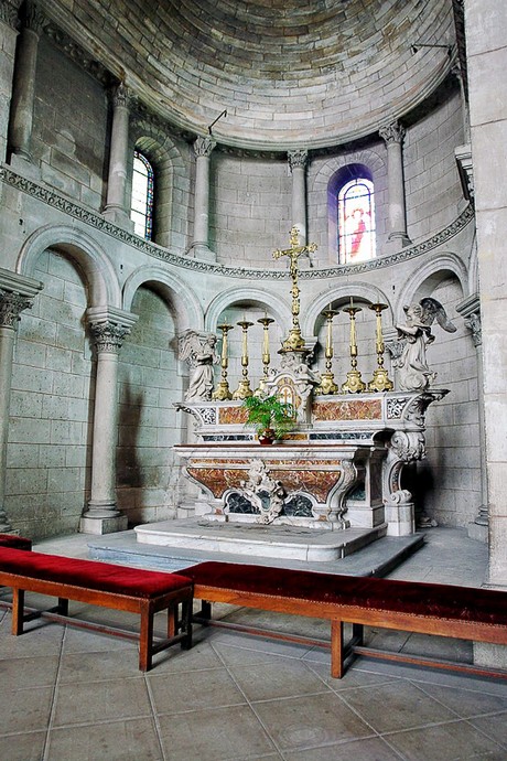 perigueux-saint-front