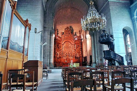 perigueux-saint-front