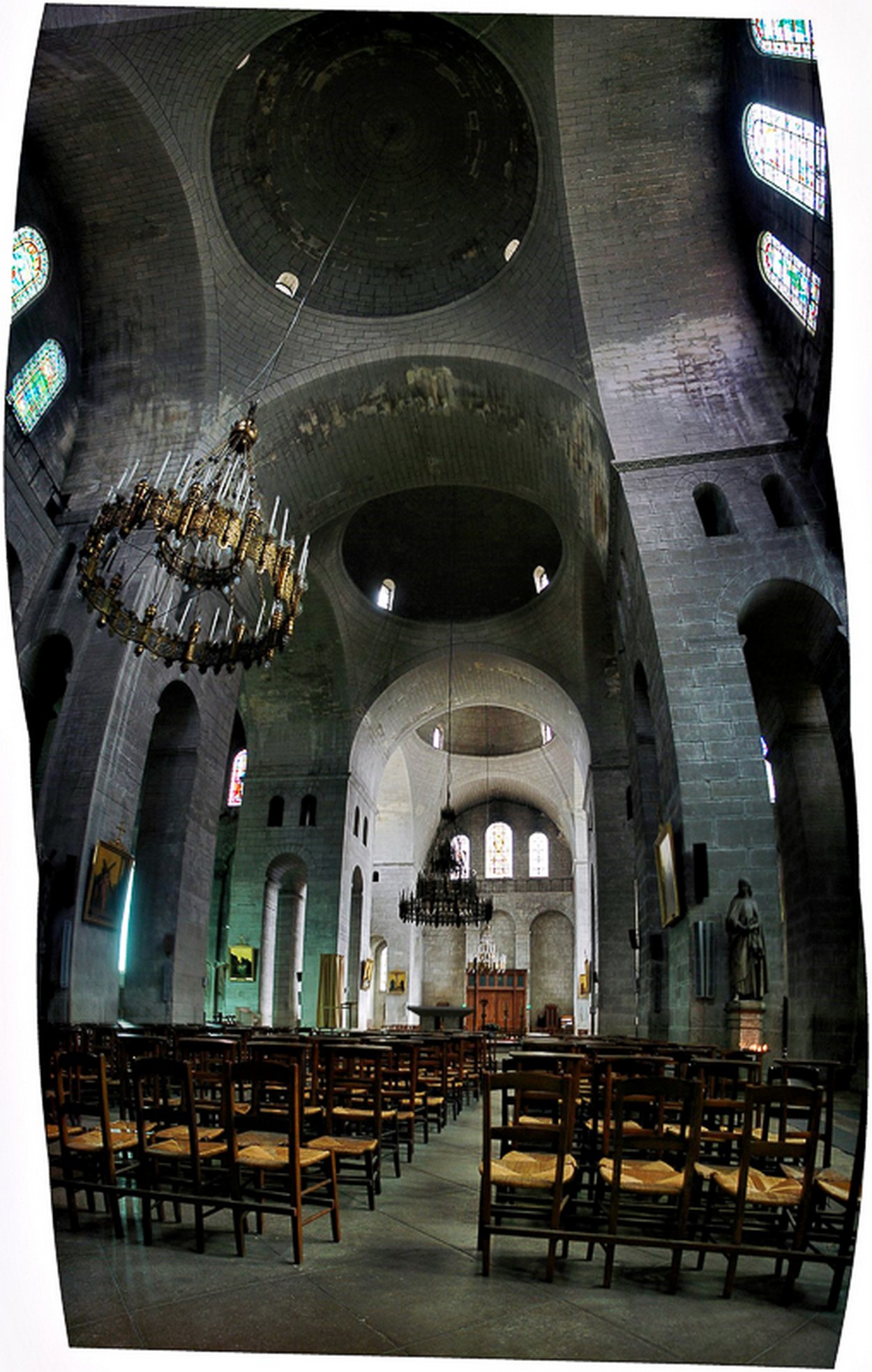 Cathedrale Saint-Front