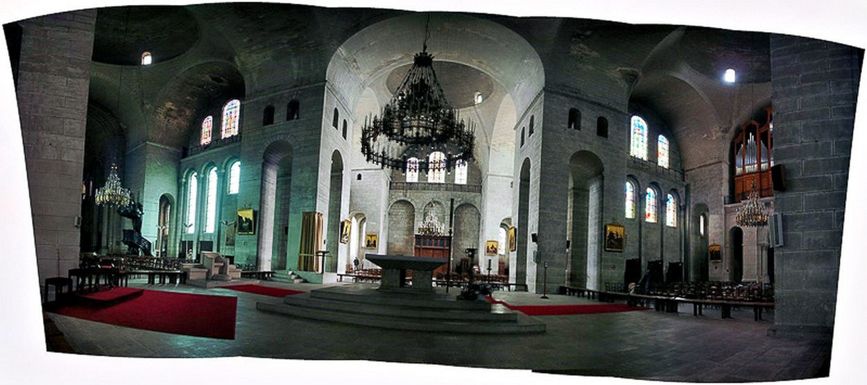 Cathedrale Saint-Front