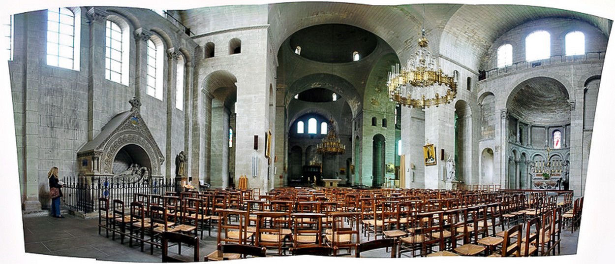 Cathedrale Saint-Front