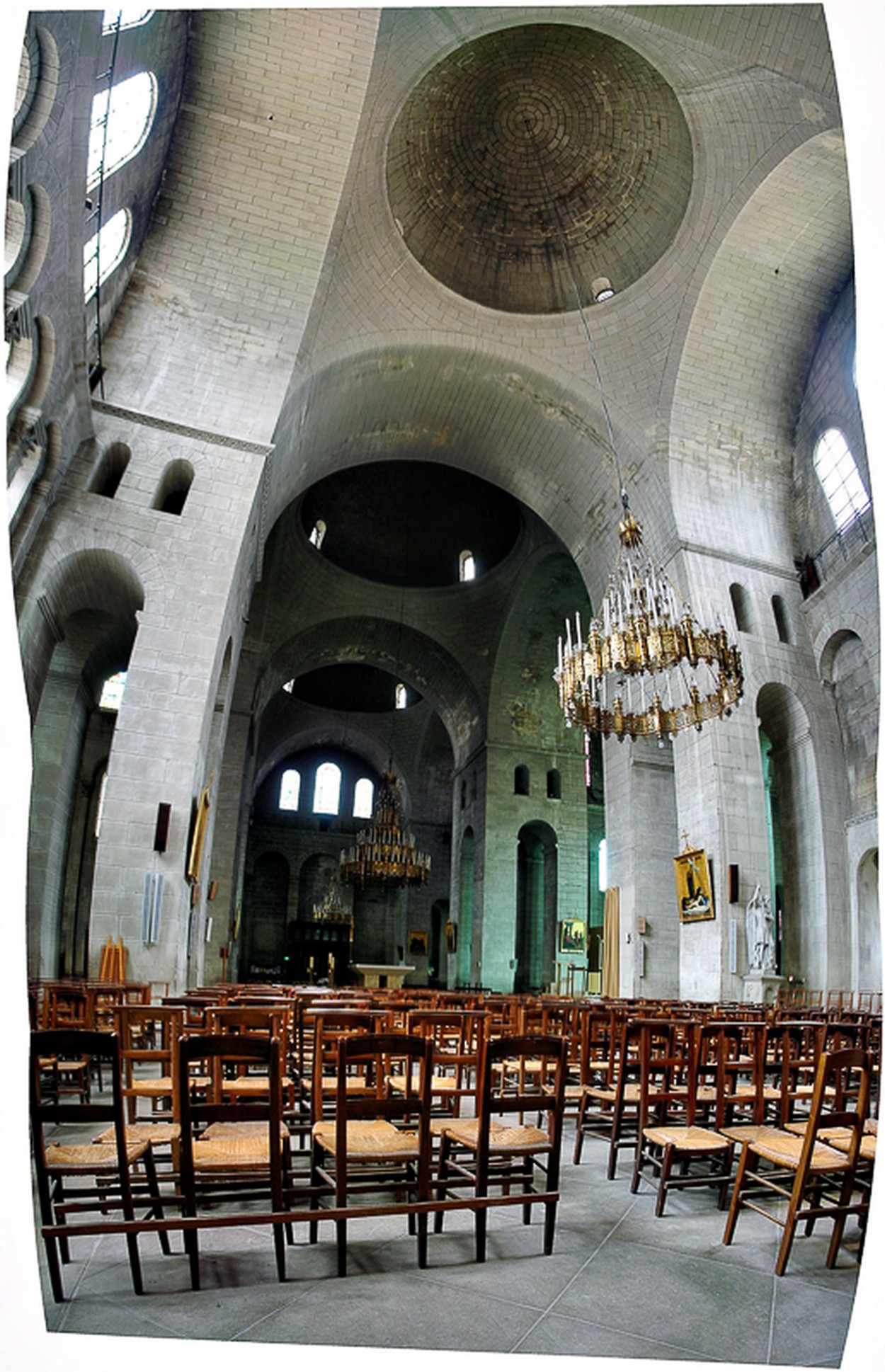 Cathedrale Saint-Front
