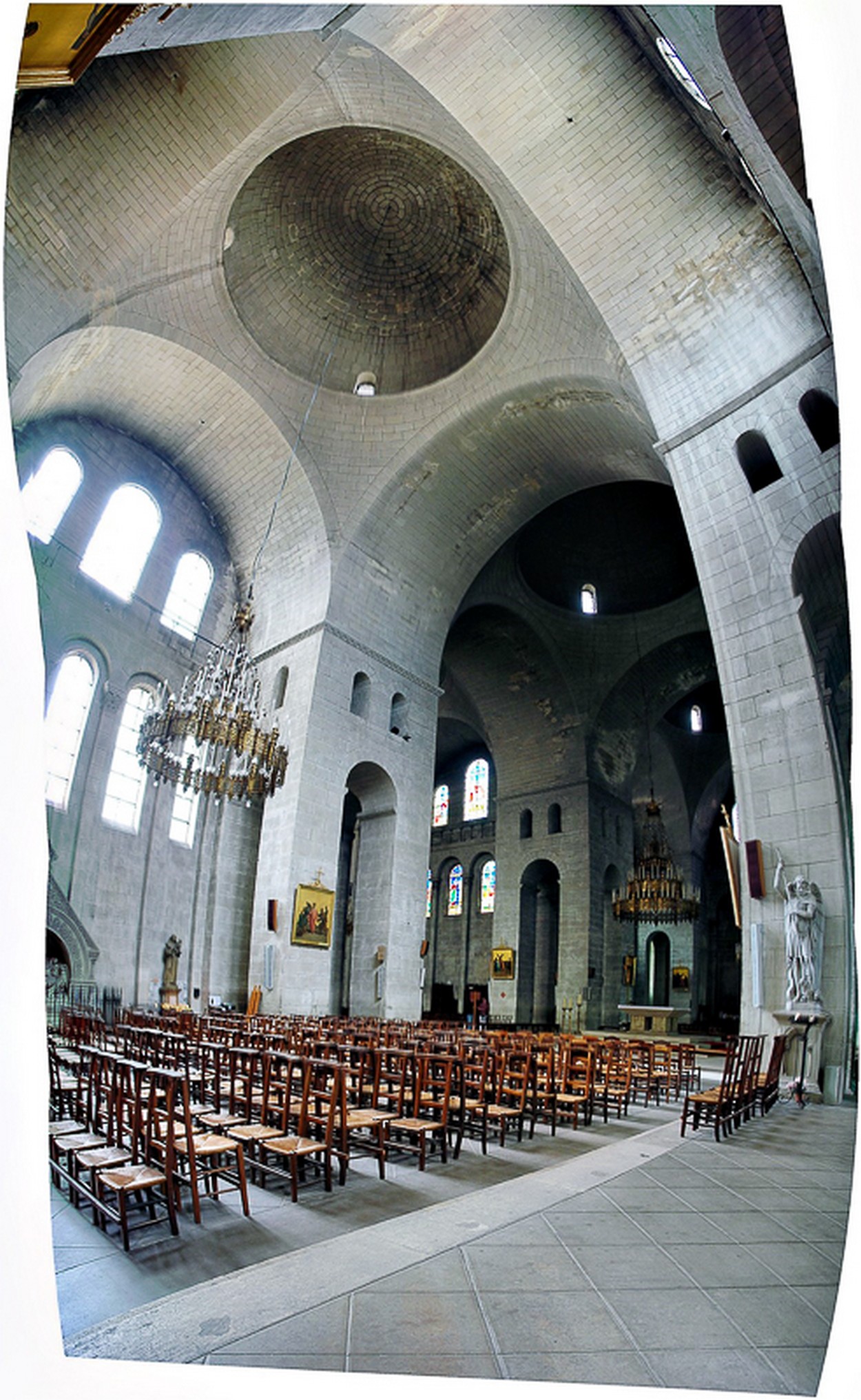 Cathedrale Saint-Front
