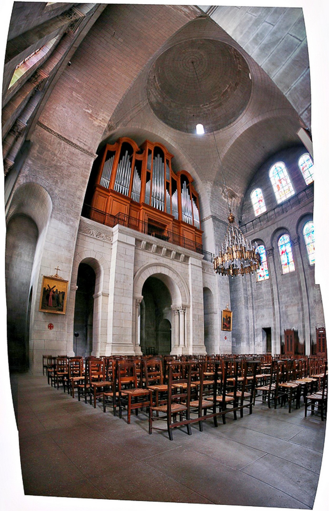 Cathedrale Saint-Front