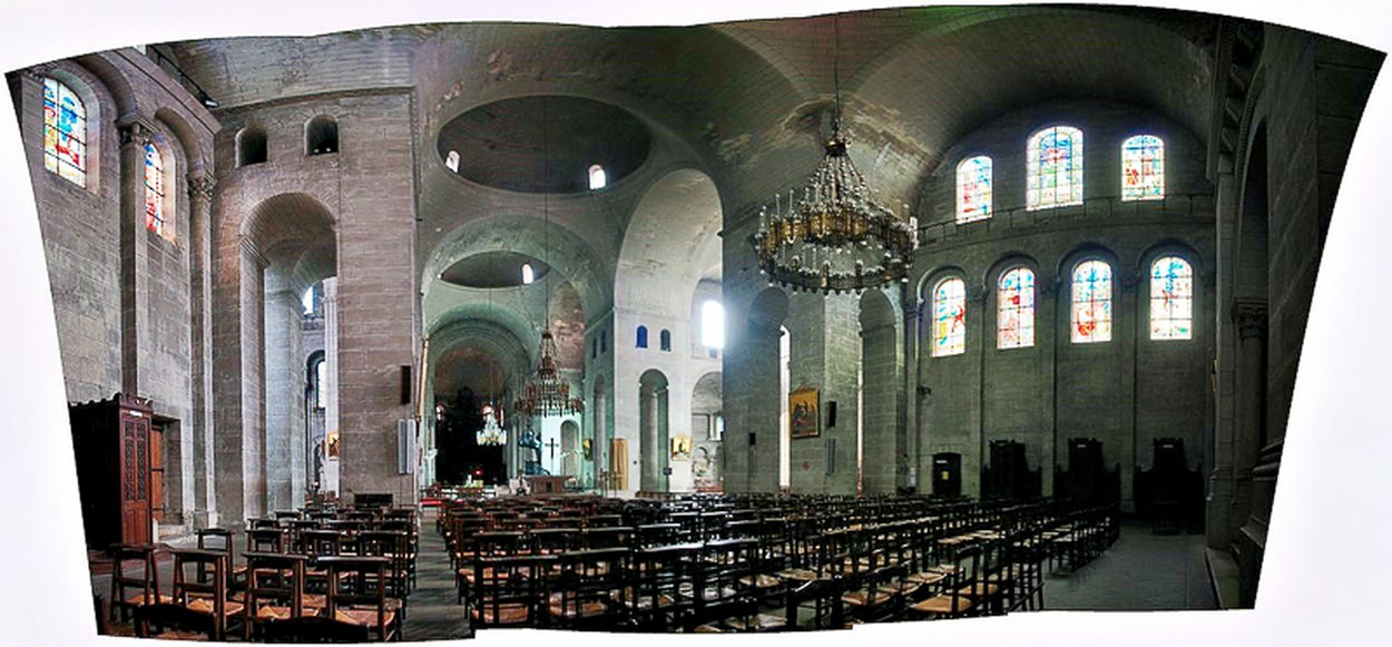 Cathedrale Saint-Front