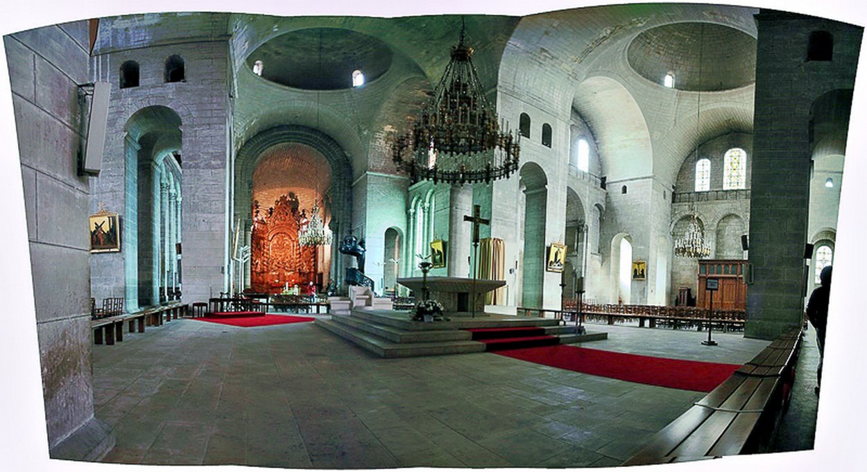 Cathedrale Saint-Front
