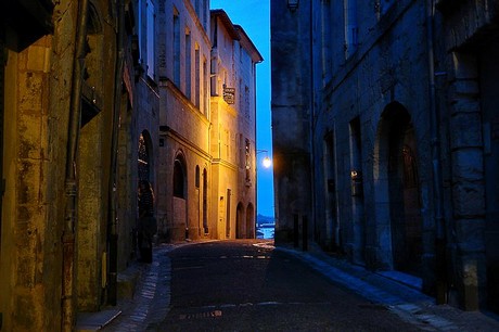 perigueux-nacht
