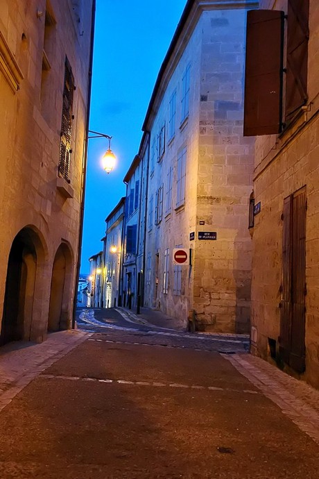 perigueux-nacht